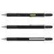 Metal Promotional Pens - Concord Multi-Function Pen
