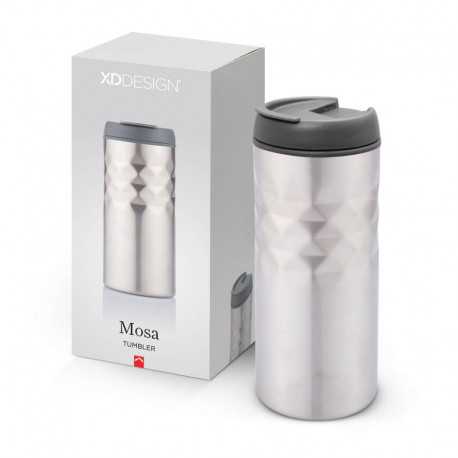 Branded Flasks - Mosa Tumbler - 300ml