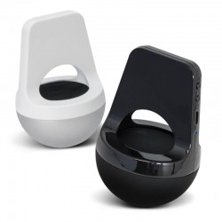 Wired & Bluetooth Speakers - Bobby Bluetooth Speaker