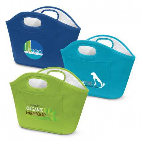 Cooler Bags - Festive Ice Bucket