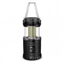 Torches - Aurora COB Lantern