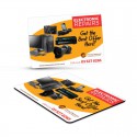 Fridge Magnets - Fridge Magnet 130 x 90mm - Rectangle