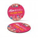 Fridge Magnets - Fridge Magnet 70mm - Circle
