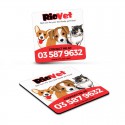 Fridge Magnets - Fridge Magnet 65 x 65mm - Square