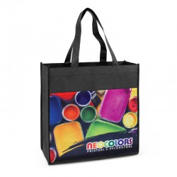 Full Colour Tote Bags - Hanover Tote Bag