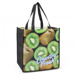 Full Colour Tote Bags - Houston Tote Bag