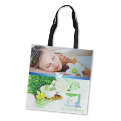 Full Colour Tote Bags - Kansas Tote Bag