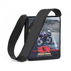 Full Colour Tote Bags - Frankfurt Slinger Bag
