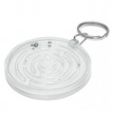 Printed Keyrings - Puzzle Key Ring