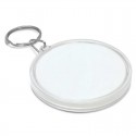 Printed Keyrings - Puzzle Key Ring