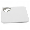 Bottle Openers - Coaster Bottle Opener