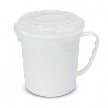 Travel Mugs - Snack Cup - 500ml