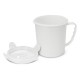 Travel Mugs - Snack Cup - 500ml