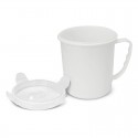 Travel Mugs - Snack Cup - 500ml