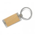 Metal Keyrings - Albion Key Ring