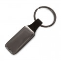 Metal Keyrings - Altos Key Ring - Rectangle