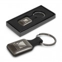 Metal Keyrings - Altos Key Ring - Square