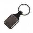 Metal Keyrings - Altos Key Ring - Square