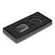 Metal Keyrings - Altos Key Ring - Square