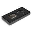 Metal Keyrings - Altos Key Ring - Square