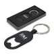 Metal Keyrings - Brio Bottle Opener Key Ring