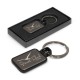 Metal Keyrings - Astina Key Ring