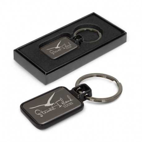 Metal Keyrings - Astina Key Ring