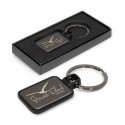 Metal Keyrings - Astina Key Ring