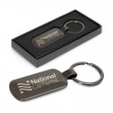 Metal Keyrings - Taurus Key Ring