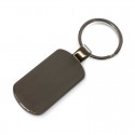 Metal Keyrings - Taurus Key Ring