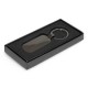 Metal Keyrings - Taurus Key Ring