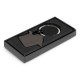 Metal Keyrings - Capital House Key Ring