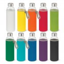 Drink Bottles - Glass - Venus Bottle - Neoprene Sleeve