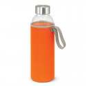 Drink Bottles - Glass - Venus Bottle - Neoprene Sleeve