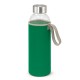Drink Bottles - Glass - Venus Bottle - Neoprene Sleeve