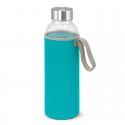 Drink Bottles - Glass - Venus Bottle - Neoprene Sleeve