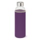 Drink Bottles - Glass - Venus Bottle - Neoprene Sleeve