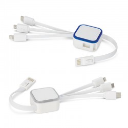Phone & Tablet Chargers - Cypher Charging Cable