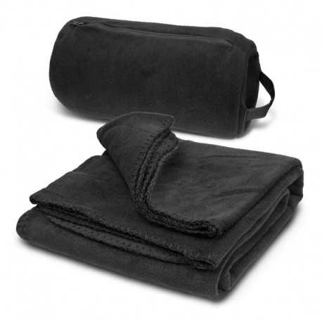 Picnic Rugs - Carlton Polar Fleece Blanket