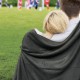 Picnic Rugs - Carlton Polar Fleece Blanket