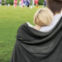 Picnic Rugs - Carlton Polar Fleece Blanket