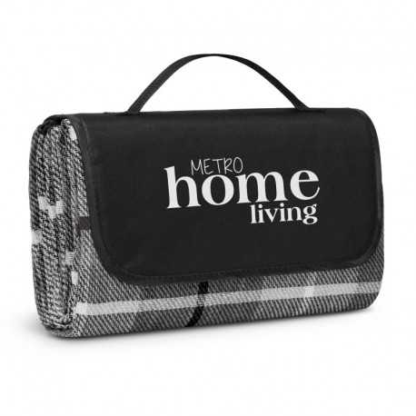 Picnic Rugs - Denver Picnic Blanket