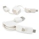 Phone & Tablet Chargers - Universal Charging Cable