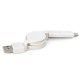 Phone & Tablet Chargers - Universal Charging Cable