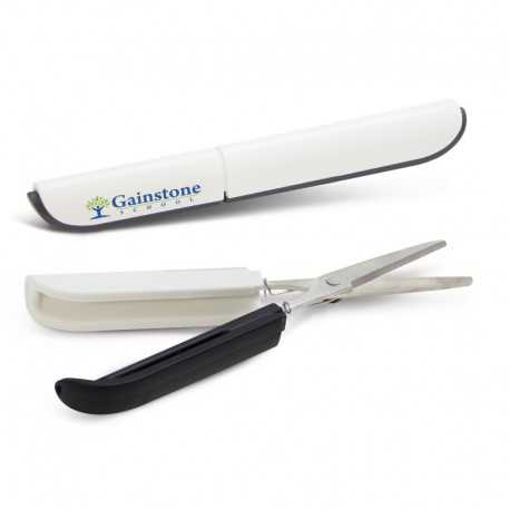 Manicure Sets - Compact Scissors