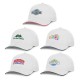 Caps - Swift Cap - White