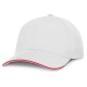 Caps - Swift Cap - White