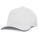 Caps - Swift Cap - White