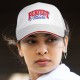 Caps - Swift Cap - White