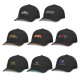 Caps - Swift Cap - Black